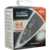 New 2 ampoules H4 + 50 % light Éclairage