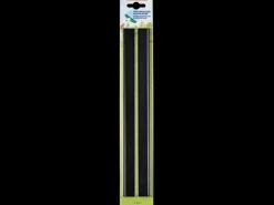 Best 2 caoutchouc window vacuum clean Essuies-vitre
