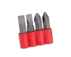 Best 4 embouts pour tournevis Tournevis
