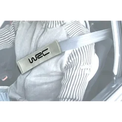 Online 2 fourreaux de ceinture argent Accessoires