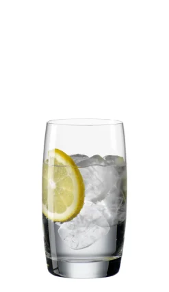 Clearance 6 gobelets haute Clara Verres, Carafes Et Pichets