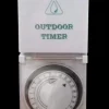 Online 24 heures minuterie outdoor Matériel De Commutation