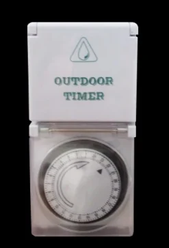 Online 24 heures minuterie outdoor Matériel De Commutation