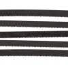 Discount 5 lames 150 mm carbon acier Scies