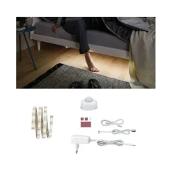 70955 Ledstrip 3000K 1M Sensor Veilleuses