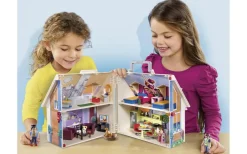 New 70985 MAISON TRANSPORTABLE Jeux De Construction