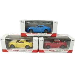 1:32 Race car avec son et lumière III Véhicules