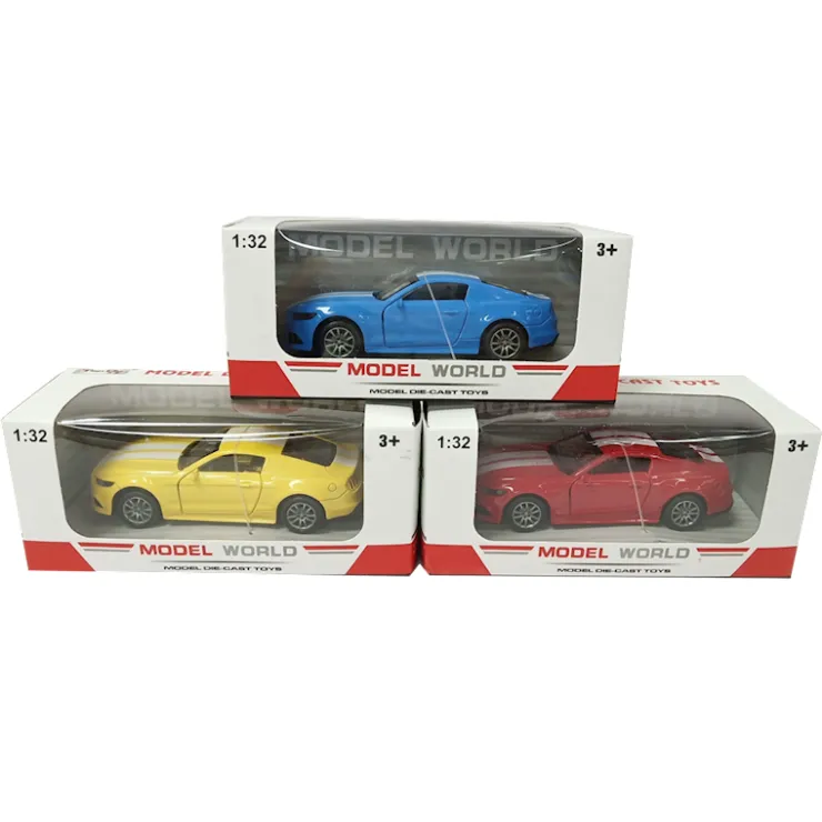 1:32 Race car avec son et lumière III Véhicules