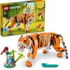 Best 31129 SA MAJESTÉ LE TIGRE Jeux De Construction