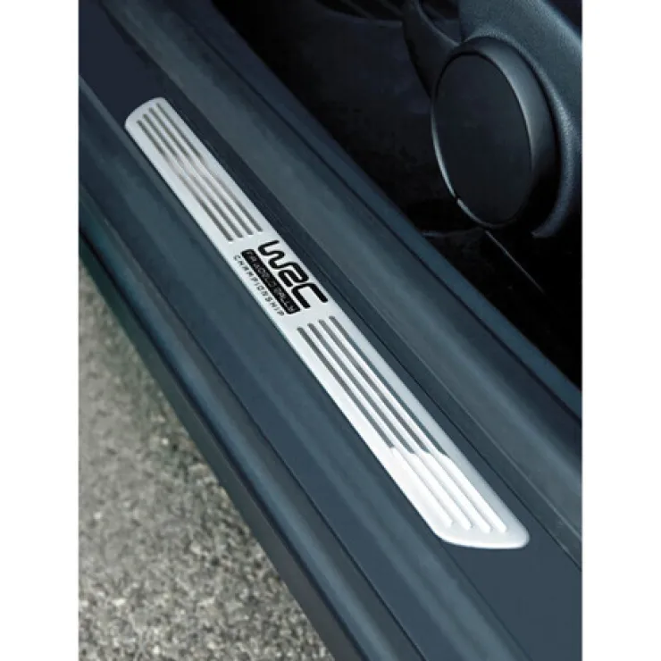 New 2 seuils de porte aluminium Accessoires