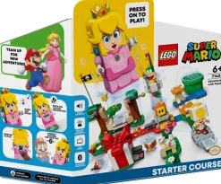 Clearance 71403 TBD-LEAF-8-2022 Jeux De Construction