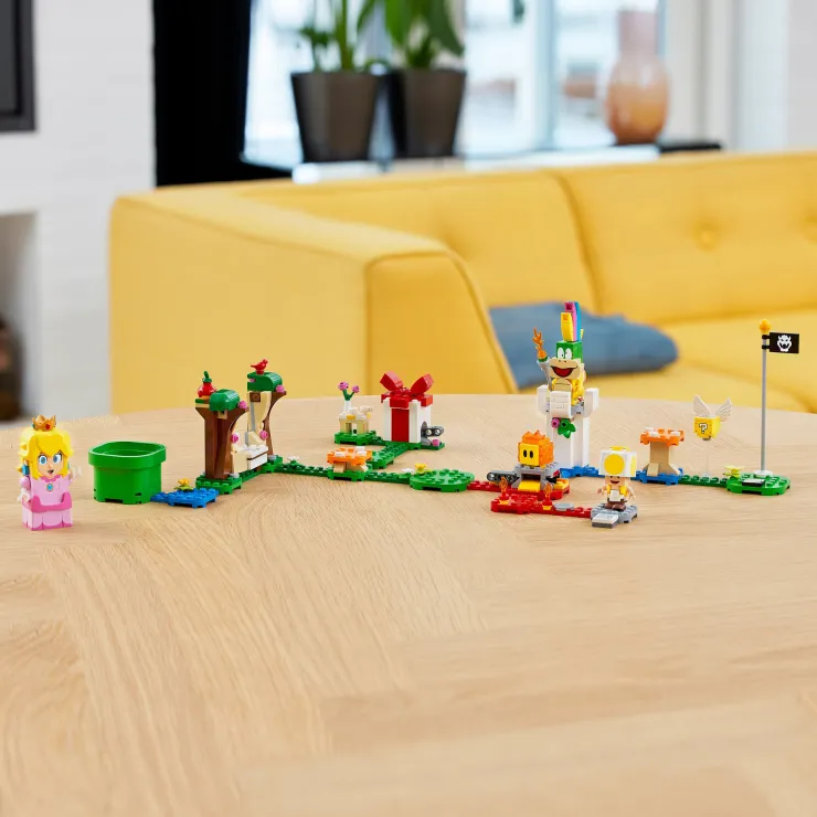 Clearance 71403 TBD-LEAF-8-2022 Jeux De Construction