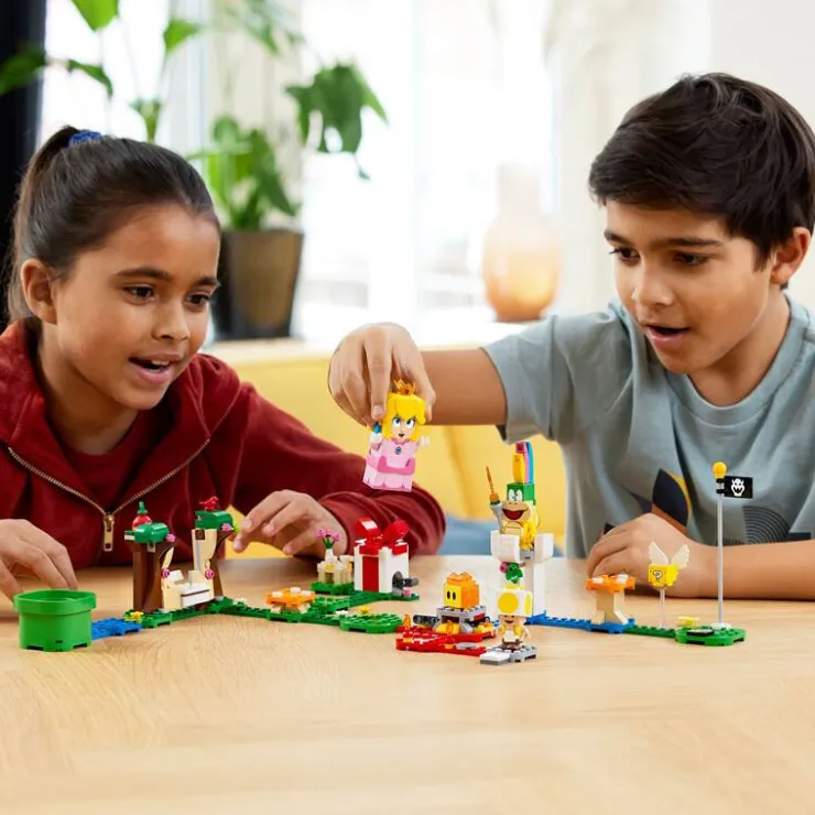Clearance 71403 TBD-LEAF-8-2022 Jeux De Construction