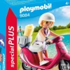 Online 9084 Vacanciere Scooter Jeux De Construction