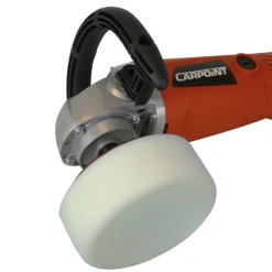 3 x pads à polir ø150mm Nettoyage De La Carrosserie
