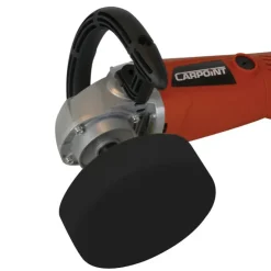 Discount 3 x pads à polir noir 150 mm Nettoyage De La Carrosserie|Accessoires