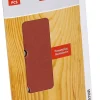 Discount 5 x papier abrasif 93 x 187 mm K240 Rabots Et Ponceuses