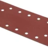 Sale 5 x papier abrasif 115 x 280 mm G80 Rabots Et Ponceuses