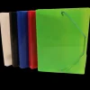 Online A4 BOX ROUGE 3CM Classeurs