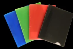 Hot A4 CLASSEUR BLEU 2CM Classeurs