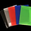 Hot A4 FARDE ELASTIQUE NOIR Classeurs