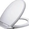 Sale Abattant de toilette Atlas blanc Abattants Wc