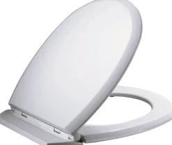 Sale Abattant de toilette Atlas blanc Abattants Wc