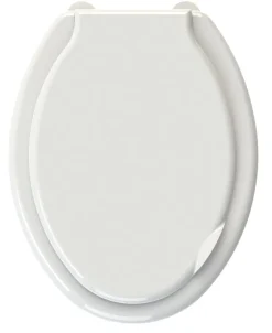 Best Abattant de toilette Falco blanc Abattants Wc