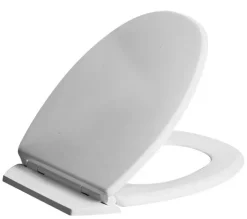 Best Abattant de toilette Paladin blanc Abattants Wc