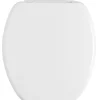 Online Abattant de toilette picolo blanc Abattants Wc