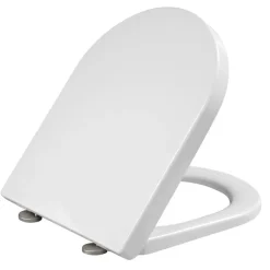 Clearance Abattant de toilette Rainbow soft close Abattants Wc