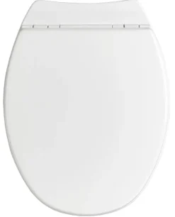 Sale Abattant de toilette Serenity 2 blanc Abattants Wc