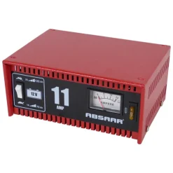 Discount Absaar chargeur accu 11A 12 V Batteries Et Accessoires Voiture-moto