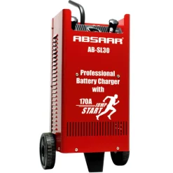 Sale Absaar chargeur accu SLS 30 Batteries Et Accessoires Voiture-moto