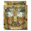 New Accessoires cowboy Jeu De Rôle
