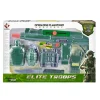 Outlet Accessoires militaires Jeu De Rôle