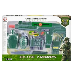 Outlet Accessoires militaires Jeu De Rôle