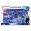 Online Accessoires police Jeu De Rôle