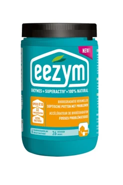 Discount Accélérateur de biodégradation fosses problématique - 26 doses Produits De Nettoyage