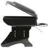Clearance Accoudoir carbon / noir Accessoires
