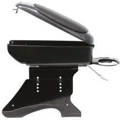 Clearance Accoudoir carbon / noir Accessoires