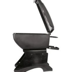 Online Accoudoir noir comfort Accessoires