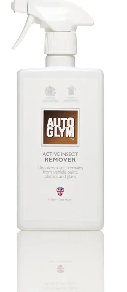 Discount Active insect remover 500 ml Nettoyage Extérieur