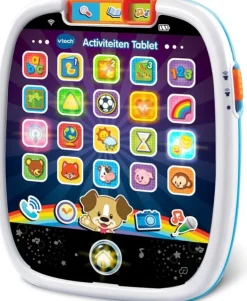 Outlet Activiteiten Tablet Jouets Interactifs