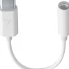Sale Adapter Aux-In To Usb-C Accessoires Smartphone