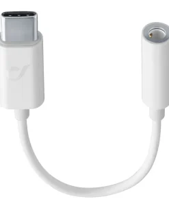 Sale Adapter Aux-In To Usb-C Accessoires Smartphone