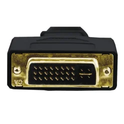 Online Adapteur dvi plug-vga socket Audio