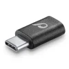 Hot Adaptor Micro-Usb To Usb-C Bk Accessoires Smartphone