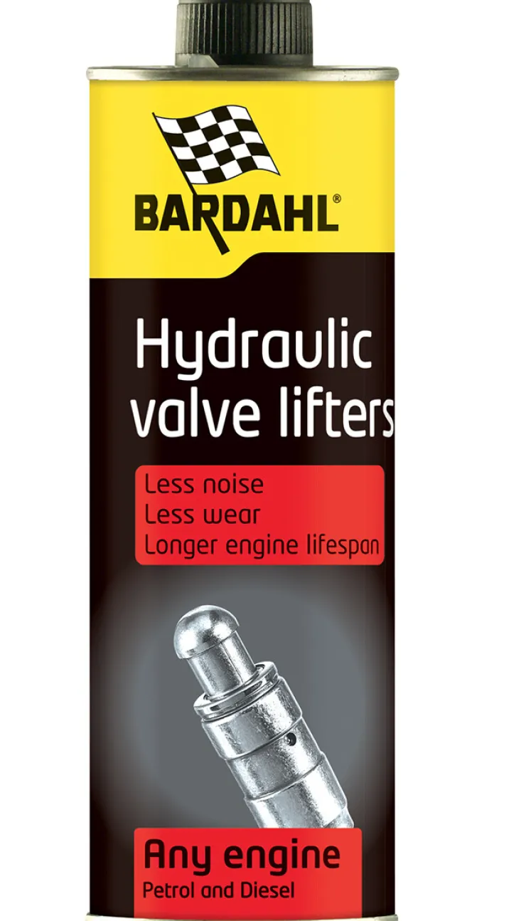 Clearance Additif Pour Poussoirs Hydrauliques 300 ml Maintenance Technique Voiture