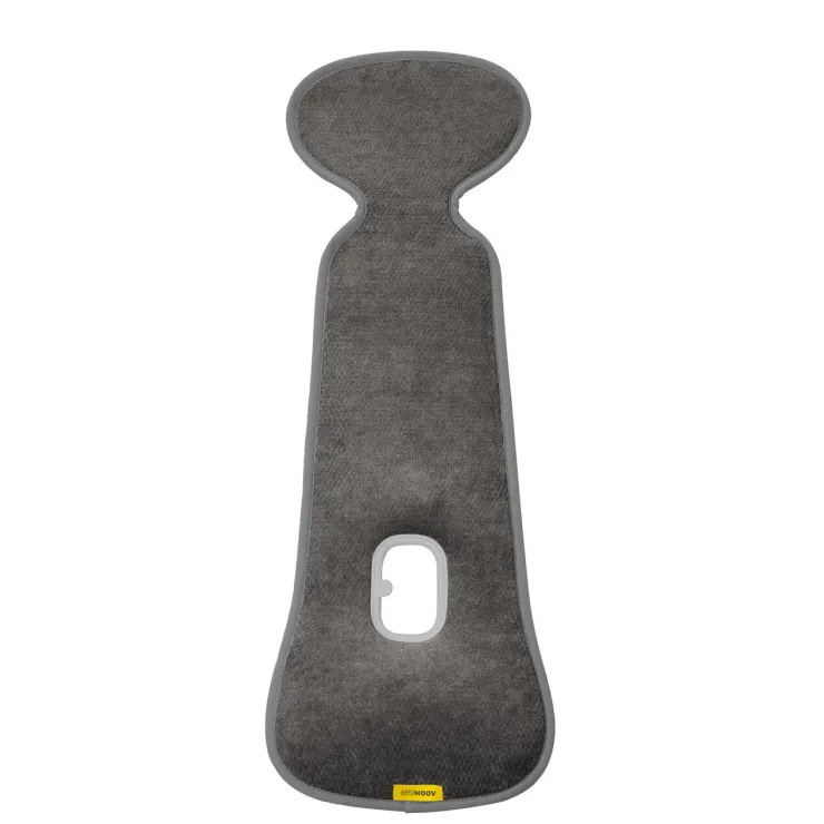 Clearance Air Layer Tapis antitranspiration pour Groupe 1 Antraciet Lits De Voyage Et Accessoires